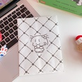 cute simple paper storage bag cartoon little bear mini paper bagpicture24