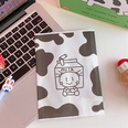 cute simple paper storage bag cartoon little bear mini paper bagpicture25