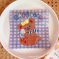 cute snack sealed bag little bear food biscuit candy bagpicture26