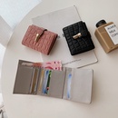 Nouvelle mode pochette dames portefeuille carte sac portefeuillepicture8