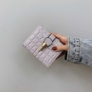 Nouvelle mode pochette dames portefeuille carte sac portefeuillepicture9