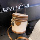 small bag 2022 new trendy fashion womens shoulder mini messenger bucket bagpicture6