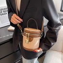 small bag 2022 new trendy fashion womens shoulder mini messenger bucket bagpicture8