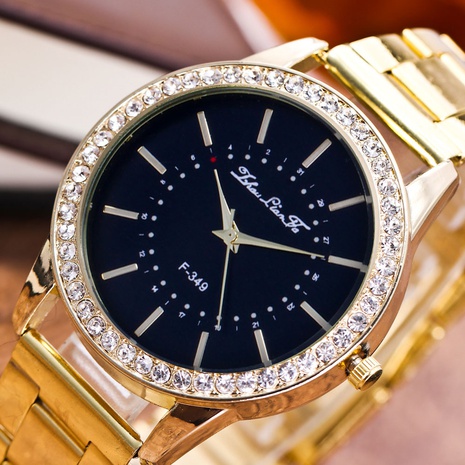 Punkt-Diamant-Scheiben-Mode-einfache einzigartige Uhr der klassischen Männer's discount tags