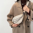 nouveau sac de taille rtro  la mode pour femmes sac de poitrine mode automne et hiver sac de messagerpicture9