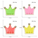 crown queen fashion drip oil brooch brooch zinc alloy broochpicture10