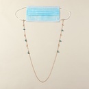 Mask Lanyard Colorful Beads Nonslip Rope Lanyard Antidrop Glasses Chainpicture17