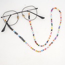 Minority design glasses chain female chain hanging neck Bohemian sunglass chainpicture7