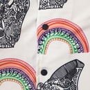 2022 t garons costume bb manches courtes imprim animal chemise shortspicture10