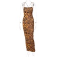 2022 spring new tube top suspender dress open back lace slim midi skirt wholesalepicture10