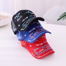 Summer baseball mesh cap childrens breathable sunscreen hat wholesalepicture9