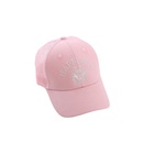 HAPP alphabet childrens hat summer new breathable shade baseball cap wholesalepicture9