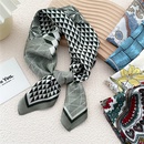 summer fashion gauze thin scarf silk shirt scarfpicture23