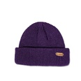 Autumn and winter new warm trend ear protection deer label knitted hat wholesalepicture14