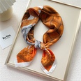 summer fashion gauze thin scarf silk shirt scarfpicture26