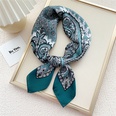 summer fashion gauze thin scarf silk shirt scarfpicture41