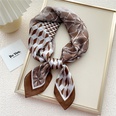 summer fashion gauze thin scarf silk shirt scarfpicture55