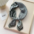 summer fashion gauze thin scarf silk shirt scarfpicture57