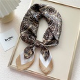 summer fashion gauze thin scarf silk shirt scarfpicture60