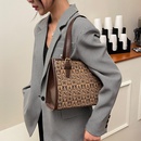 Largecapacity bag womens new fashion personality portable shoulder messenger bag wholesalepicture11