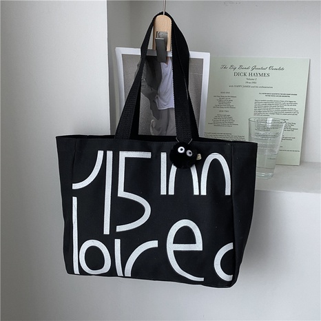 Large-capacity women's bag new fashion single-shoulder messenger bag NHRU624105's discount tags