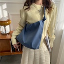 Fashion new womens bag Korean shoulder bag fashion personality bagpicture9