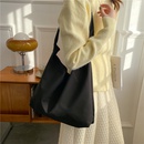 Fashion new womens bag Korean shoulder bag fashion personality bagpicture10