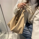 Fashion new womens bag Korean shoulder bag fashion personality bagpicture11