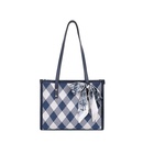 Fashion new fashion casual diamond shoulder bag largecapacity bagpicture13