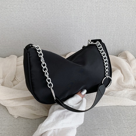 Fashion women's bag new Korean shoulder messenger small bag's discount tags