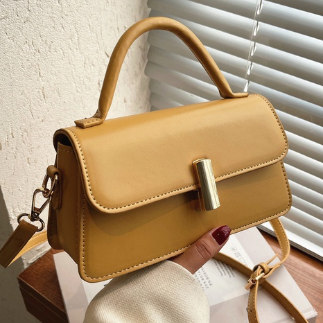 Fashion small bag women's new fashion messenger bag NHLH624359's discount tags