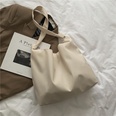 Fashion new womens bag Korean shoulder bag fashion personality bagpicture13