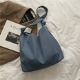 Fashion new womens bag Korean shoulder bag fashion personality bagpicture15