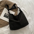 Fashion new womens bag Korean shoulder bag fashion personality bagpicture16