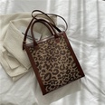 Fashion handbag bag womens fashion personality largecapacity plaid oneshoulder messenger bagpicture15