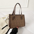 Largecapacity bag womens new fashion personality portable shoulder messenger bag wholesalepicture15