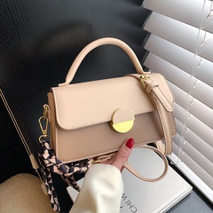 Fashion new casual handbag fashion shoulder messenger bag wholesale