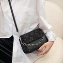 Korean chain bag female new fashion casual shoulder messenger small square bagpicture8