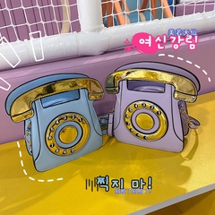 kreative lustige Tasche Koreanische Art beiläufige Schulterkuriertasche Großhandel