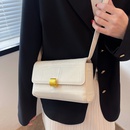 retro niche underarm bag Korean style trendy new fashion trendy casual oneshoulder messenger bagpicture6