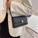 retro niche underarm bag Korean style trendy new fashion trendy casual oneshoulder messenger bagpicture8