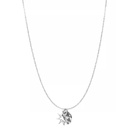 Exquisite Simple Fashion Clavicle Chain titanium Steel Necklacepicture11