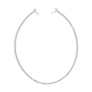 New creative accessories full diamond claw chain mask chain simple antilost glasses chain femalepicture12