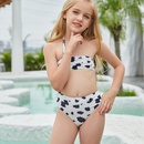 childrens split swimsuit European and American sexy bikinipicture7