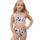 childrens split swimsuit European and American sexy bikinipicture10