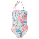 new ladies printed fashion swimwear European and American sexy onepiece swimsuitpicture10