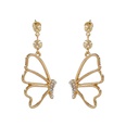 butterfly crystal earrings new products fashion boutique cute earringspicture10