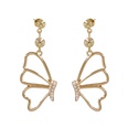 butterfly crystal earrings new products fashion boutique cute earringspicture11
