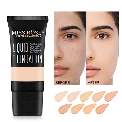 repairing foundation cream makeup concealer liquid foundation's discount tags