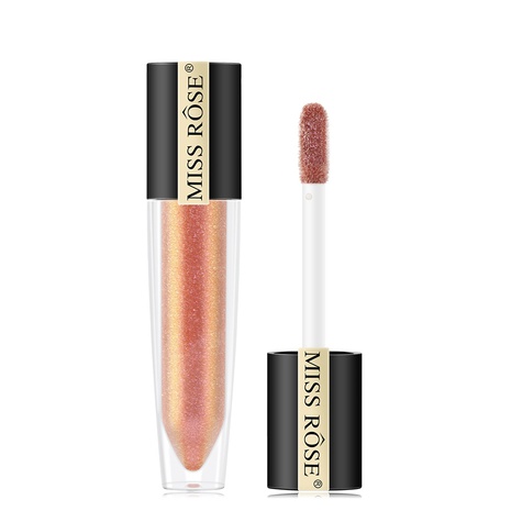 fashion pearlescent lipstick lip gloss waterproof lip glaze's discount tags